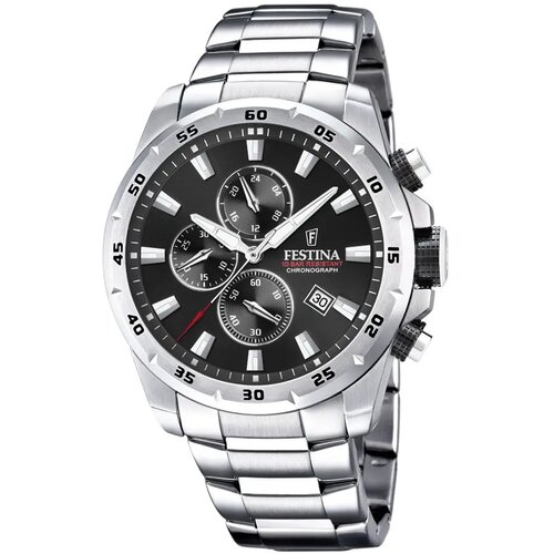 Festina Chronograph F20463/4 | Čehajjić Cene