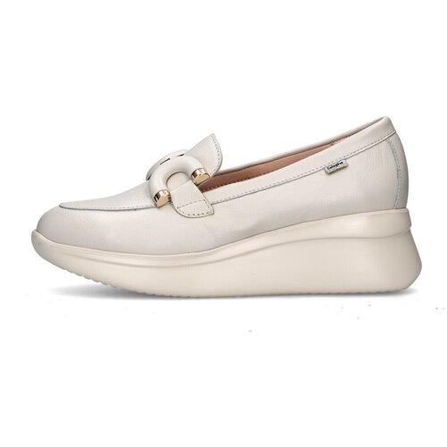 CallagHan Mokasini 30037 Bela Slike