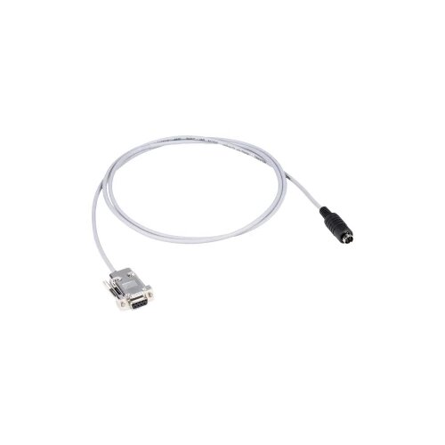 Sauter FC-A01 Priključni kabel FC-A01 Slike