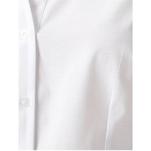 Koton Basic Shirt Long Sleeve Slike