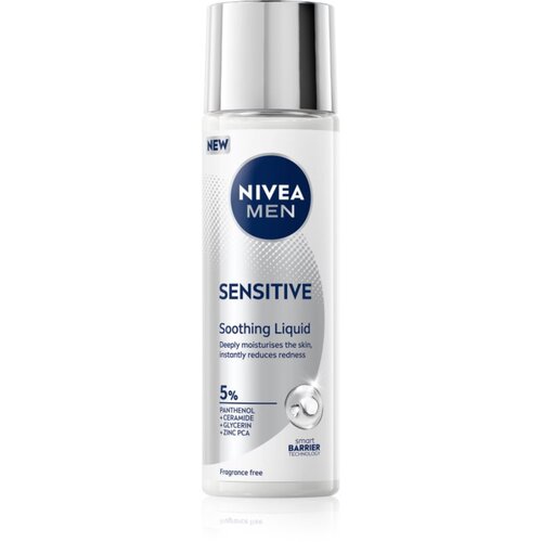 Nivea Men Sensitive umirujuća esencija 100ml Cene