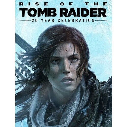 Rise of the Tomb Raider (20th Anniversary Edition) Steam Key GLOBAL Cene