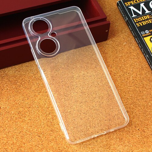 Teracell Maska za Huawei Nova 11i Skin transparent Cene
