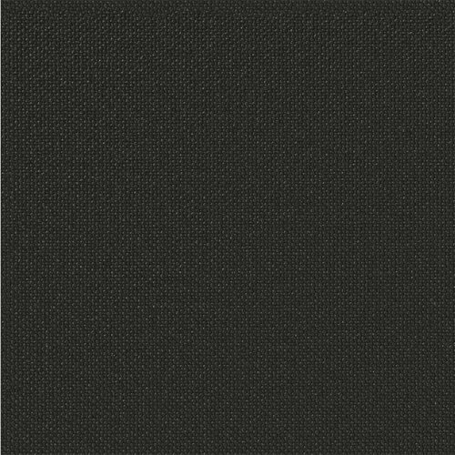  Jastučić za ležaljku GEMERT 100% poliester Crna 190 x 90 x 9 cm - Crna 190 x 90 x 9 cm Poliester Slike