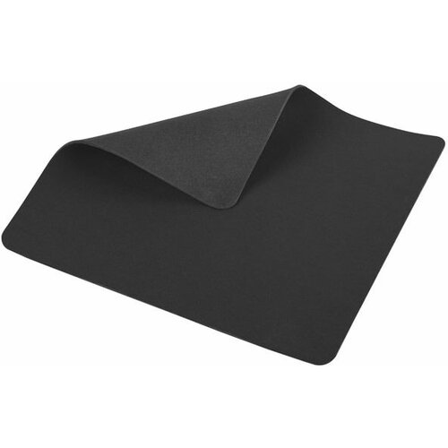 evapad, podloga za miša, 23,5 cm x 20,5 cm, black Slike