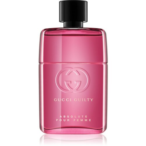 Gucci Guilty Absolute Pour Femme parfumska voda za ženske 50 ml Cene