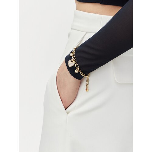 Guess Zapestnica JUBB05 211JW Zlata Cene