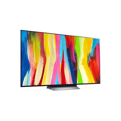 LG 65" LG OLED SMART 4K UHD TV OLED65C21LA (OLED65C21LA) Cene