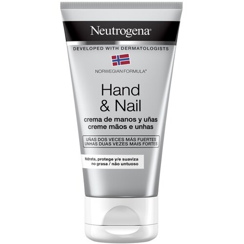 Neutrogena Krema za ruke i nokte 75 ml Cijene