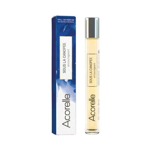 Acorelle eau de parfum sous la Canopée - roll on Cene