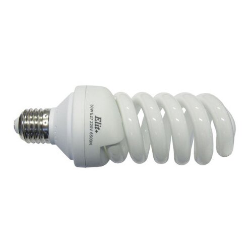 Elit Elit+ spiralna 30w e27 230v/50hz 2700k 61x160mm kompakt stedna fluo sijalica ( ELF1361 ) Cene