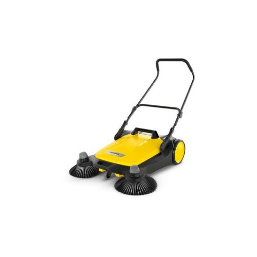  Stroj za metenje dupla četka S6 TWIN KARCHER Cijene