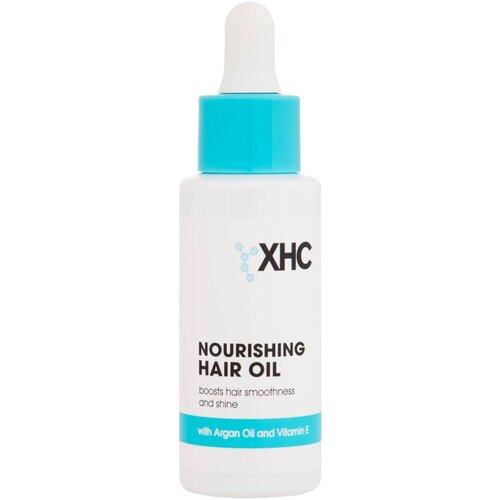 Xpel Nourishing Hair Oil ulje za kosu za sve tipove kose 50 ml za žene Slike