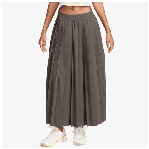 Nike W nk 24.7 df pleated skirt wvn Cene