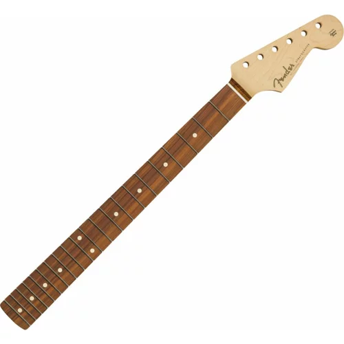 Fender 60's classic player stratocaster 21 pau ferro vrat za kitare