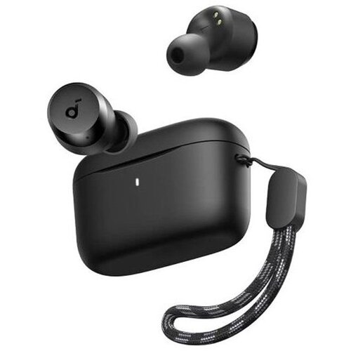 Soundcore Slušalice A25i Black Cene