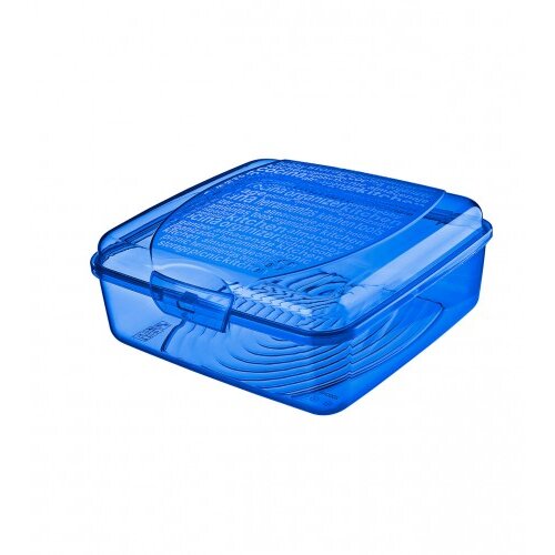 TITIZ Kutija za užinu 2000 ml Slike