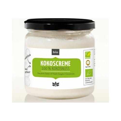 Cosmoveda Kokosovo vrhnje bio - 350 g Cijene