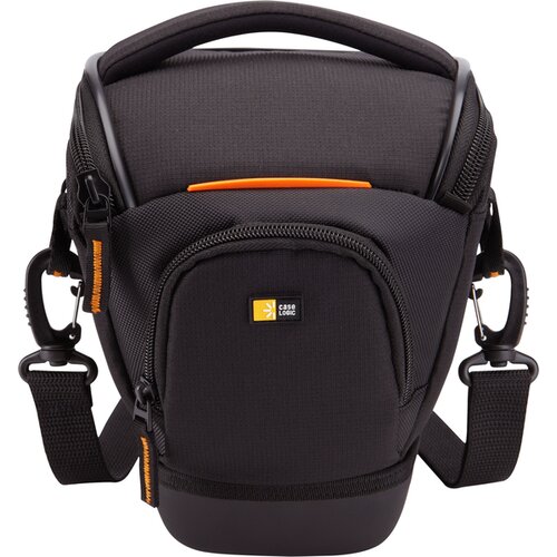 CASELOGIC Torbica Holster DSLR, crna (SLRC-200K), (22136945) Cene