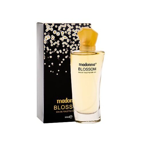Madonna Nudes 1979 Blossom toaletna voda 50 ml za ženske Cene