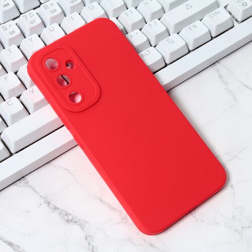 Teracell maska za Samsung A546B Galaxy A54 5G Silikon Pro Camera crvena Cene