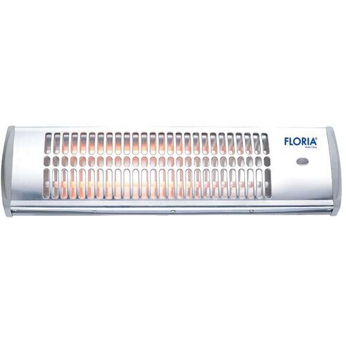 Zilan Grijalica zidna, halogeni ( kvarcni ) grijač, 1200W - ZLN2997 Slike