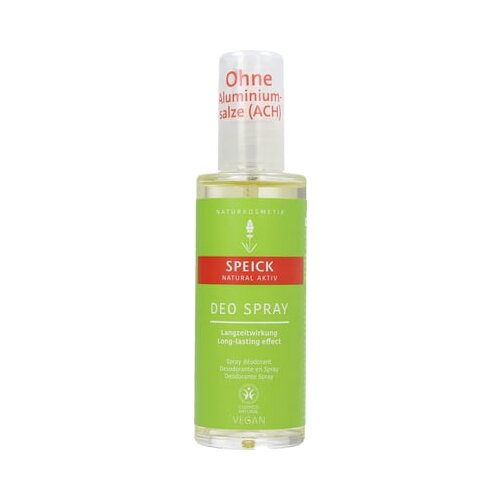 SPEICK aktiv deo - spray Slike
