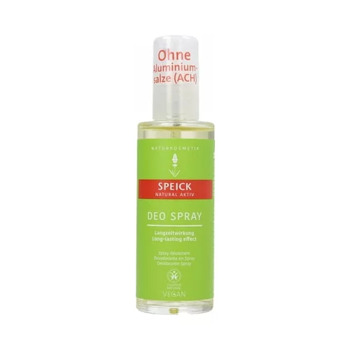 SPEICK aktiv deo - spray
