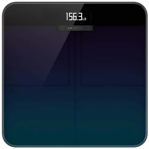 Xiaomi pametna tehtnica amazfit aurora