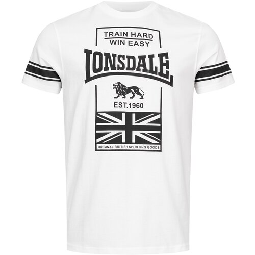 Lonsdale Men's t-shirt regular fit Cijene