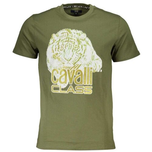 Cavalli Class majica qxt61w-jd060 Cene