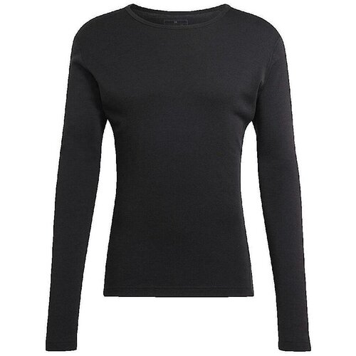 Adidas Majice z dolgimi rokavi T-shirt manches longues Xperior Merino 260 Črna Cene