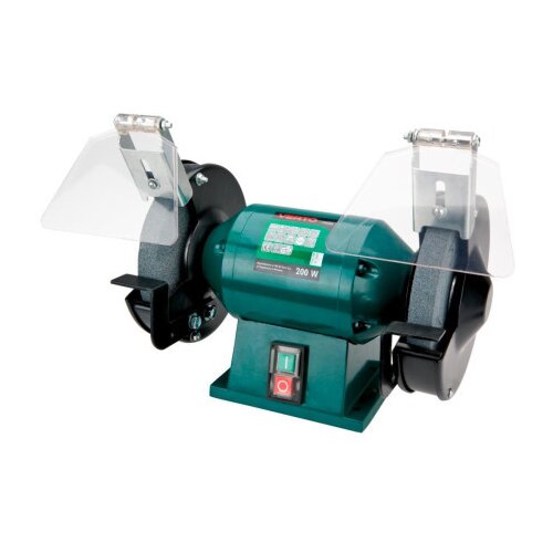 Graphite Verto tocilo dvostrano 200W ( 51G450 ) Cene