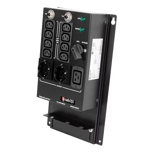 Riello MP 16A Multi Pass Cene