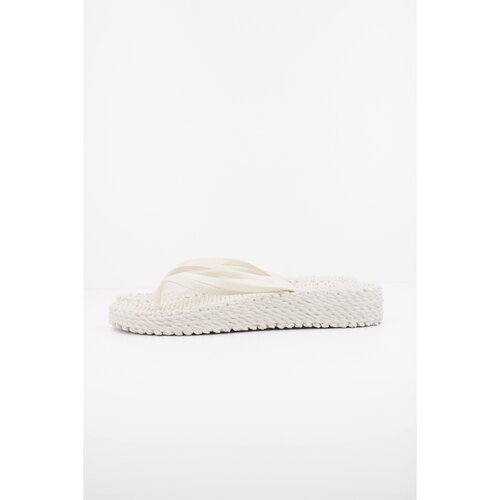 Ilse Jacobsen Japonke Chanclas Mujer Modèle Cheerful13 Chancla Bež Cene