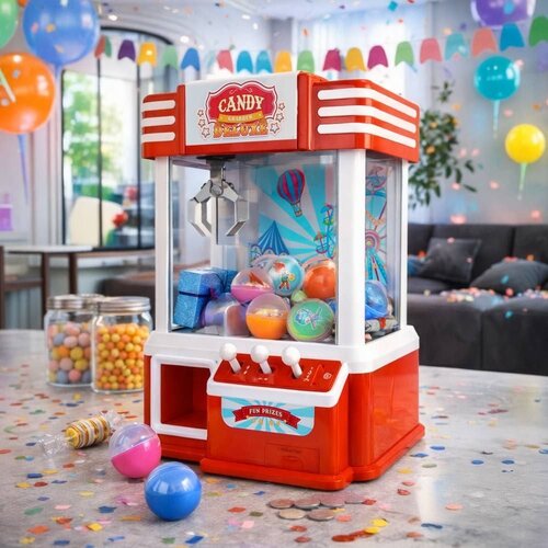  Deluxe Candy Grabber Cene