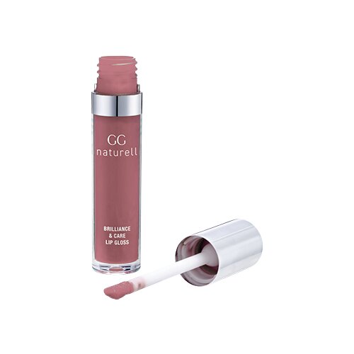 GG naturell brilliance &amp;amp; Care Lipgloss - 50 Sorbet Slike