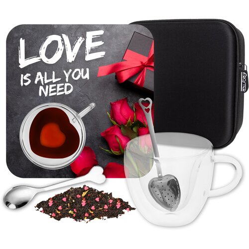  Romantični darilni set &ndash; Love Box - Froster - Dekli&scaron;čina - Božič - Za 30 let Cene