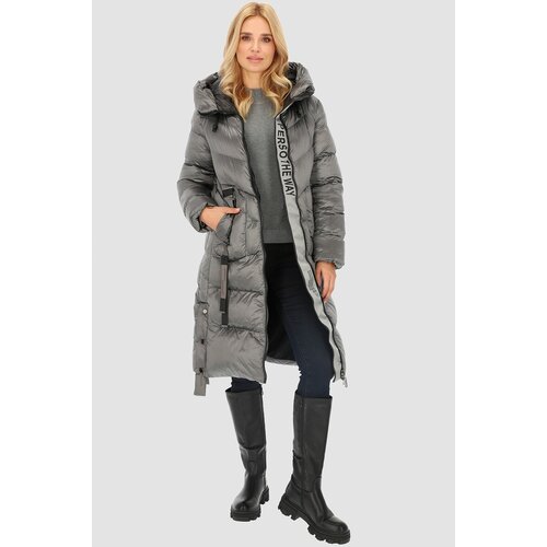 PERSO Woman's Jacket BLH239065F Cene