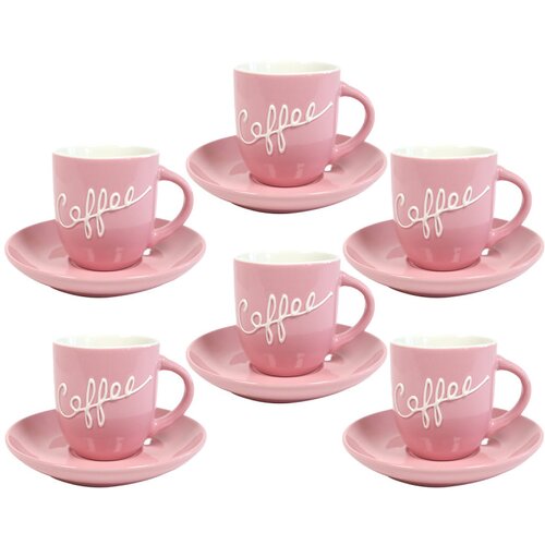 Sigma set šoljica 6/1 RXG-N240760D Cene