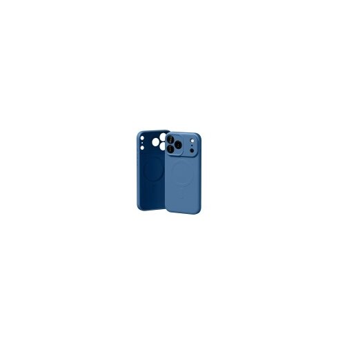 Mercury POLSILIKONSKI OVITEK MAGSAVE ZA IPHONE 17 PRO MAX MAGNETNI, (5000338709) Slike