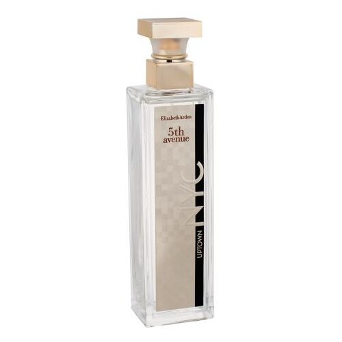 Elizabeth Arden 5th Avenue NYC Uptown 125 ml parfumska voda za ženske Cene