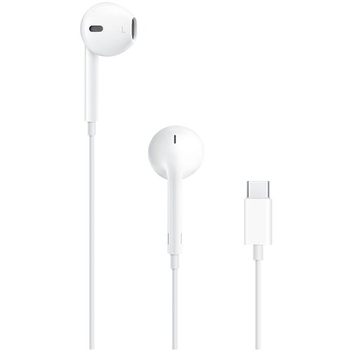 Apple EarPods USB-C MYQY3ZM/A sa mikrofonom i remote control tipkama Cijene