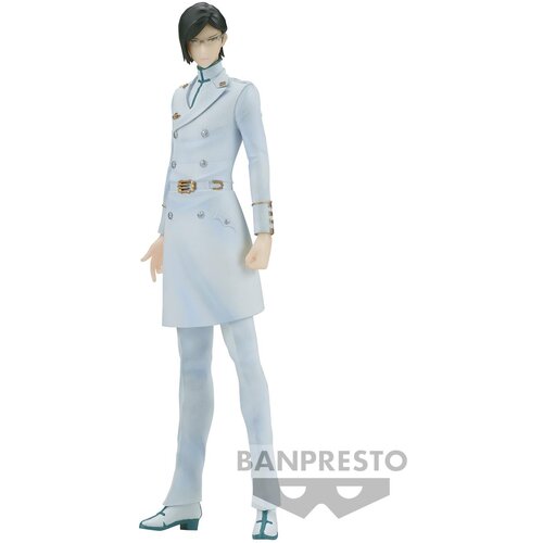 Bandai figura bleach uryu ishida solid in souls, (20840093) Slike