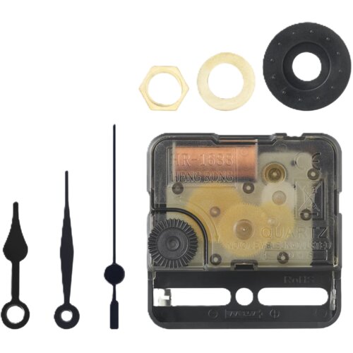 Bambu Lab Clock Components Kit-011 Slike