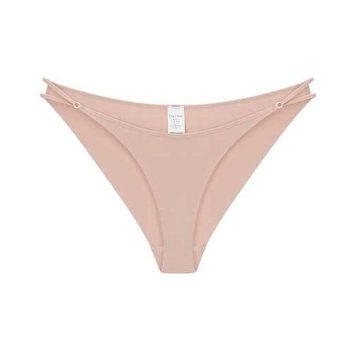 Calvin Klein roze ženske gaćice CK000QF7325E-TQO Cene