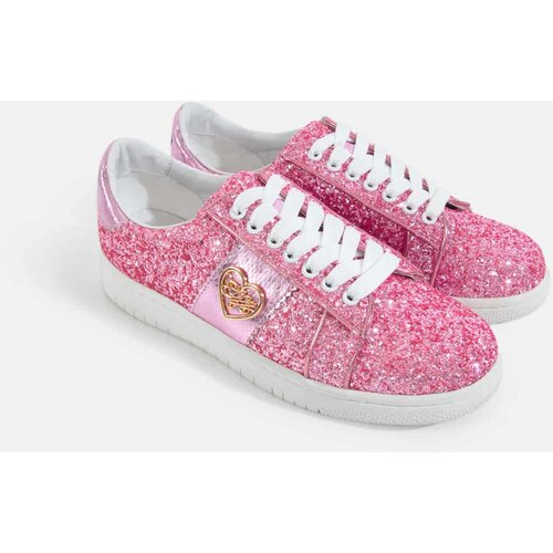 Elfs ženske tenisice GLITTER R Slike