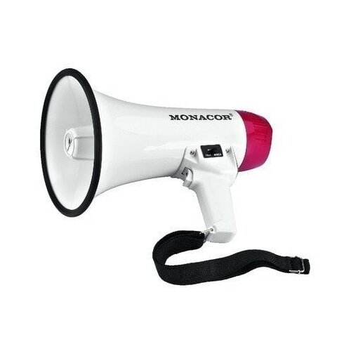 Monacor TM-10 Megafon Integrirani zvuk Cijene