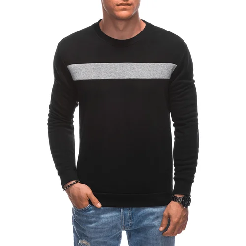 Edoti Men's sweatshirt