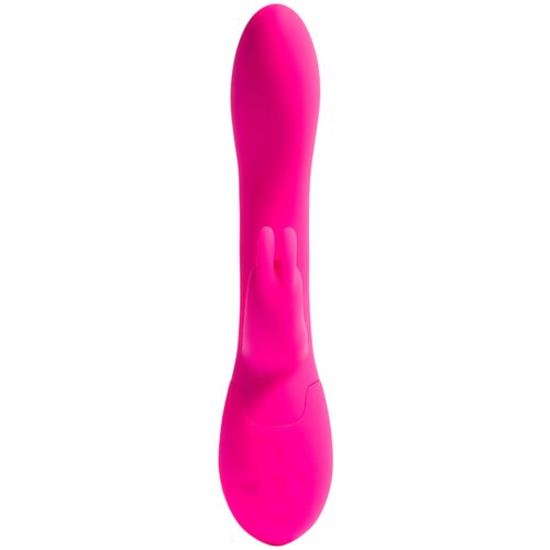  Platanomel&amp;oacute;n Lucas - rechargeable, clitoral arm vibrator (pink) Slike